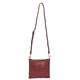 Loewe（ロエベ） ナナメガケバッグ HERITAGE LEATHER 377.79.B43 7522 ピンク