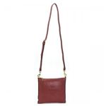 Loewe（ロエベ） ナナメガケバッグ HERITAGE LEATHER 377.79.B43 7522 ピンク