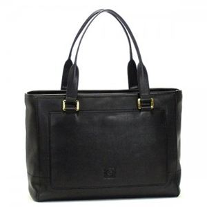 Loewe（ロエベ） ハンドバッグ BALCELONA 341.40.E43 1100 ブラック - 拡大画像
