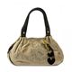 JUICY COUTURE（ジューシークチュール） ショルダーバッグ YHRU2591 254 キャメル