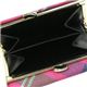 Vivienne Westwood（ヴィヴィアンウエストウッド） 三つ折り財布（小銭入れ付） DERBY 2477V ピンク - 縮小画像5