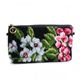 Feiler（フェイラー）　ポーチ　M4／M8　PEONY