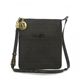 Fendi（フェンディ） ナナメガケバッグ 8BT150 F0KUR ブラック／ゴールド