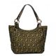Fendi（フェンディ） トートバッグ 8BH156 F0RXV ダークブラウン