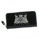 JUICY COUTURE（ジューシークチュール） 長財布 SCOTTIE BLING $ YSRU1554 1 ブラック