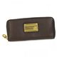 MARC BY MARC JACOBS（マークバイマークジェイコブス） 長財布 CLASSIC Q M3112523 88 ダークブラウン