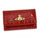 Vivienne Westwood(ヴィヴィアンウエストウッド) キーケース CHANCERY 720V レッド