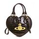 Vivienne Westwood（ヴィヴィアンウエストウッド） ハンドバッグ CHANCERY 5509 ブラウン