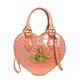 Vivienne Westwood（ヴィヴィアンウエストウッド） ハンドバッグ CHANCERY 5509 ライトピンク