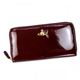 Vivienne Westwood(ヴィヴィアンウエストウッド) 長財布 EBURYCROSTA 5140V ワイン
