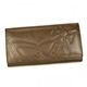 Vivienne Westwood(ヴィヴィアンウエストウッド) 長財布 KINGSTON 1032V ブロンズ