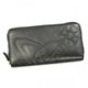 Vivienne Westwood(ヴィヴィアンウエストウッド) 長財布 KINGSTON 5140V グレー