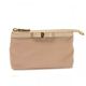 Ferragamo（フェラガモ） ポーチ VARA BEAUTY 22B146 492941 ライトピンク