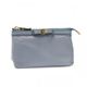 Ferragamo（フェラガモ） ポーチ VARA BEAUTY 22B146 492939 ライトブルー