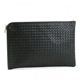 BOTTEGA VENETA（ボッテガベネタ） ドキュメントホルダー 224053 1000 ブラック