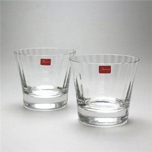 【12月19日まで 期間限定値下げ】Baccarat（バカラ） グラス MILLE NUITS 2105396 H9.5 DI10.5 350cc