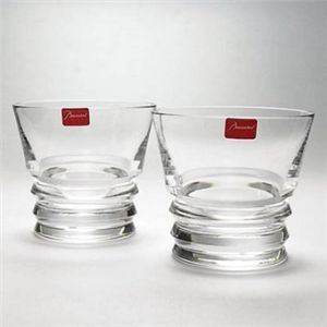 【12月19日まで 期間限定値下げ】Baccarat（バカラ） グラス VEGA 2104382 H8.5 DI9.5 200cc