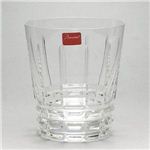 【12月19日まで 期間限定値下げ】Baccarat(バカラ) グラス ARLEQUIN 2101037