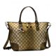 Gucci（グッチ） ショルダーバッグ DUCHESSA 269957 9720 ゴールド
