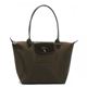 Longchamp（ロンシャン） トートバッグ PLANETES 2605 21 ブラウン