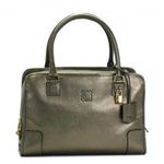 Loewe（ロエベ） ハンドバッグ AMAZONA 352.37.B36 3240 ブロンズ