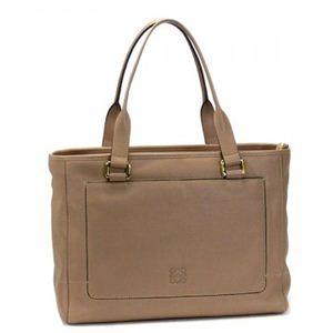 Loewe（ロエベ） ハンドバッグ BALCELONA 341.40.E43 1190 グレー - 拡大画像