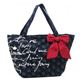 JUICY COUTURE（ジューシークチュール） トートバッグ JUICY ITEMS YHRU2731 498 ネイビー