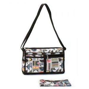 LESPORTSAC（レスポートサック） ショルダーバッグ バンドスタンド 7519 - 拡大画像