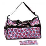 LESPORTSAC（レスポートサック） ボストンバッグ リップスマッカー 7185