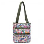 LESPORTSAC（レスポートサック） ナナメガケバッグ バングル 7870