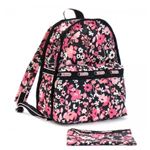 LESPORTSAC（レスポートサック） バッグパック フェリシティ 7812