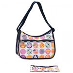 LESPORTSAC（レスポートサック） ナナメガケバッグ シーフレンド 7520