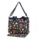 LESPORTSAC（レスポートサック） ショルダーバッグ ZOO CUTE 7532