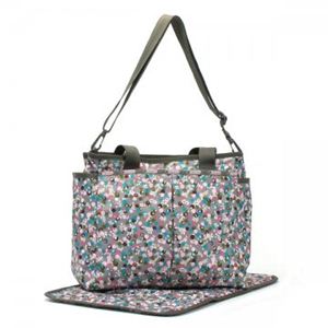 LESPORTSAC（レスポートサック） ショルダーバッグ ベリーハッピー 7532 - 拡大画像