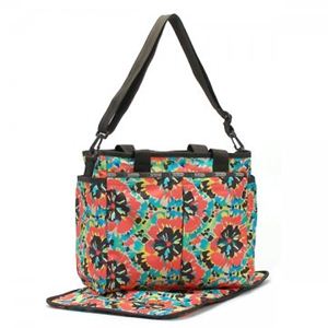 LESPORTSAC（レスポートサック） ショルダーバッグ ラディアンス 7532 - 拡大画像