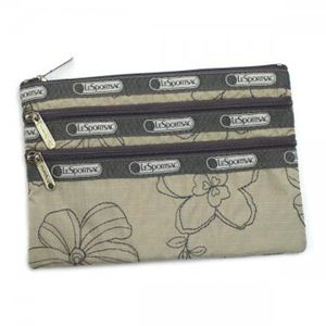 LESPORTSAC（レスポートサック） ポーチ ブリーズ 7158 - 拡大画像