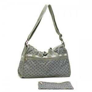 LESPORTSAC（レスポートサック） ボストンバッグ ハートチェッカー 7184 - 拡大画像