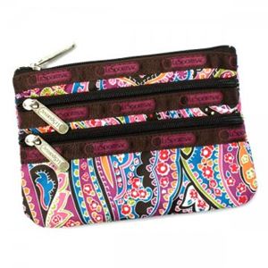 LESPORTSAC（レスポートサック） ポーチ エスケイペイド 7158