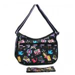 LESPORTSAC（レスポートサック） ナナメガケバッグ ゴーガール 7520