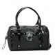 Guess（ゲス） ハンドバッグ HATTIE VY321809 ブラック
