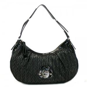 Guess（ゲス） ショルダーバッグ BRIGIT VY317001 ブラック