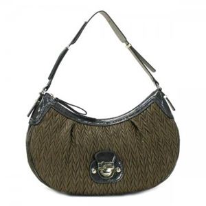 Guess（ゲス） ショルダーバッグ BRIGIT VY317001 ベージュ