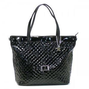Guess（ゲス） トートバッグ KARIMA PA319424 ブラック