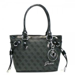 Guess（ゲス） トートバッグ PARAMOUR SV321022 グレー