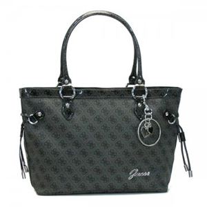 Guess（ゲス） トートバッグ PARAMOUR SV321023 グレー