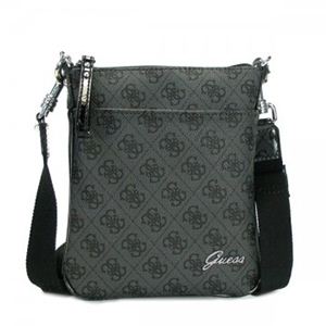 Guess（ゲス） ナナメガケバッグ PARAMOUR SV321070 グレー