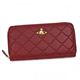 Vivienne Westwood（ヴィヴィアンウエストウッド） 長財布 ANGEL 5140V ワイン