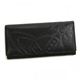 Vivienne Westwood(ヴィヴィアンウエストウッド) 長財布 GIANT ORB 2800V ブラック