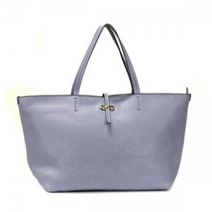 Ferragamo（フェラガモ） トートバッグ NEW ICONA PORTATUTTO 21C914 491189 ライトブルー - 拡大画像