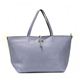 Ferragamo（フェラガモ） トートバッグ NEW ICONA PORTATUTTO 21C914 491189 ライトブルー